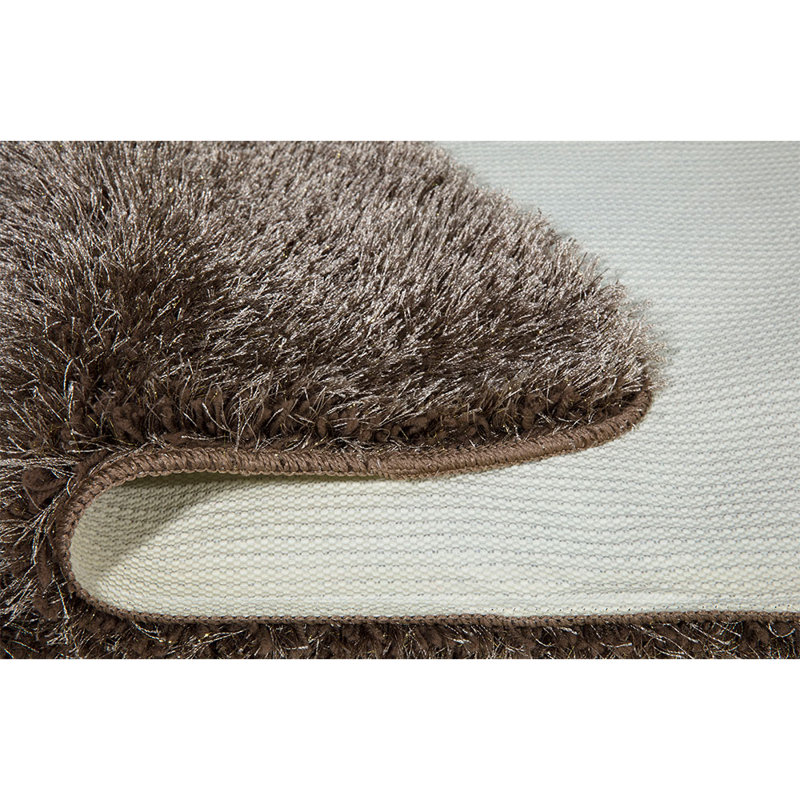 Natty Hand Woven Area Rug, Rectangle 60 x 110cm
