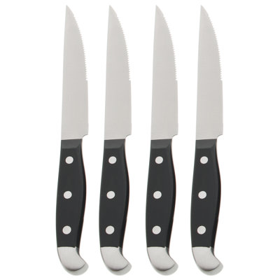 HENCKELS Statement 4-Piece Steak Knife Set
