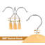 Giancola Wood Standard Hanger-2141696924