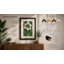 Woodblock Botanical - Framed Print-269376917-269376918