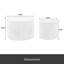 Repose-pieds rembourré Quidong-96577866