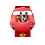 Lit convertible pour tout-petit Cars