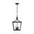 Stanton 3 - Light Lantern Pendant-1464638583
