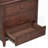Albers Traditional 3 - Drawer Nightstand-1649672494