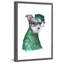 Robin Hood - Single Picture Frame Painting-1824352547