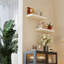 Miha 2 Piece Floating Shelf-1333347289
