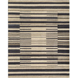 Iyonnie Rustic Hand Woven Area Rug