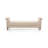 Linen Creative Bedside Stool