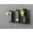 Kuddusi 3 Piece Floating Shelf-725638461