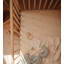 Extra Soft Muslin Crib Sheet-422903103