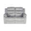 Causeuse inclinable