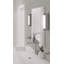 Carreau de mosaïque pour mur et plancher 1 po Otzar-80834120
