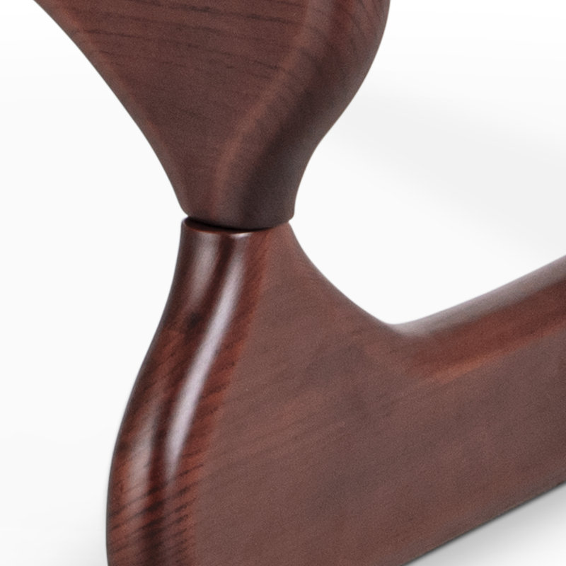 Styx Abstract Coffee Table | Modern Home Decor