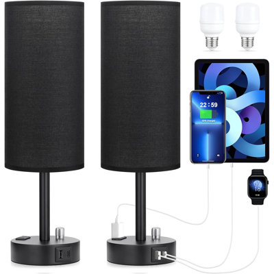 Milimir USB Table Lamp