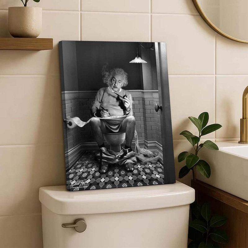 Wrapped Canvas Print, 60 cm H x 40 cm W