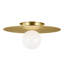 Nodes 1 - Light Flush Mount-44138651-44138647