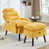 Peluche jaune est en rupture de stock
