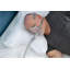 Coussin de lit en polyester pap