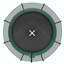 Trampoline Springfree no Gap