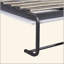 Lit escamotable avec armoire Murphy-1209115276