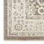 Tapis ivoire ivoire Charlton Home® Dionigia-2066433855