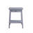 ACME Kaife Accent Table, Gray Finish-195306553