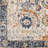 Hillsby Oriental Indoor Rug-334017633