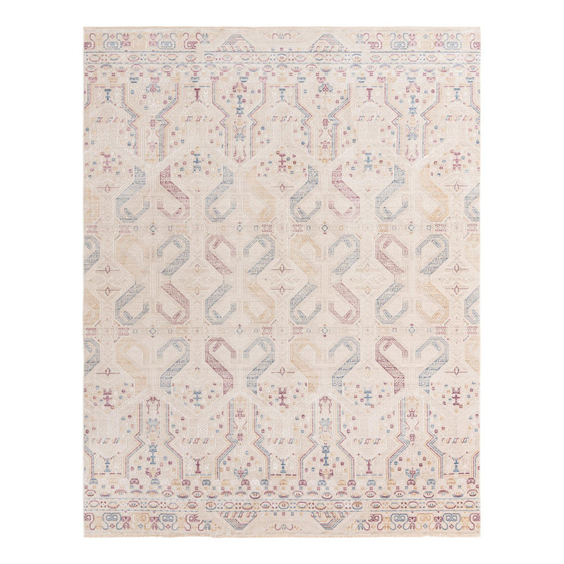 Tapis Dakota Fields Congruence Deepa, Rectangle 9 pi x 11 pi 8 po