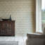 Pure Trellis Wallpaper-50889480