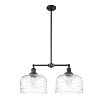 Hall 2 - Light Kitchen Island Pendant