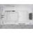 MediSpa 52.5'' x 26.5'' Acrylic Bathtub with Faucet-83788280-83788283