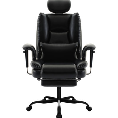 Rebrilliant Paille Executive Chair