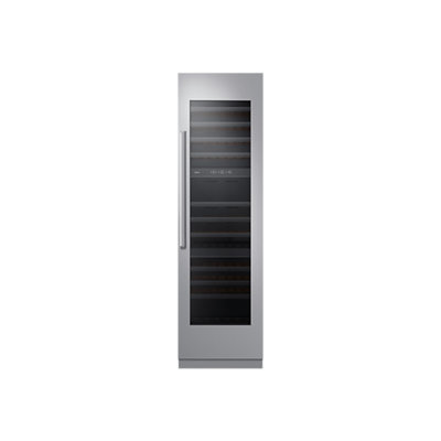 24" Wine Column Panel Kit, Contemporary