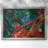 The Monkey (Das Äffchen)-Franz Marc-Framed Gallery Wrapped Canvas-1912-1053099114-1053099109-1053099110