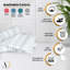 Ensemble de serviettes de cuisine 100% coton Hammam Collection-1588014591-1569218838