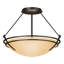 Tryne Semi Flush Mount-175738837-175738840-175738844