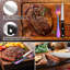 Brayden Studio Ashika 30 Piece Stainless Steel Cutlery Set , Service for 6-1824963968
