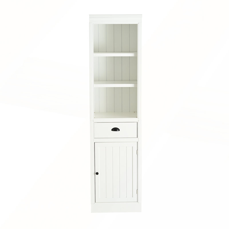 Tablette 75 "avec armoire