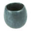 Ceramic Drinking Glass