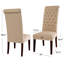 Chaise de salle à manger Petersburg-118318230