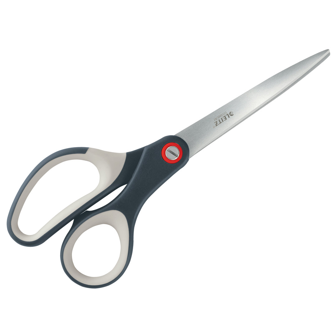 Leitz Cosy 4.1cm All-Purpose Kitchen Scissors