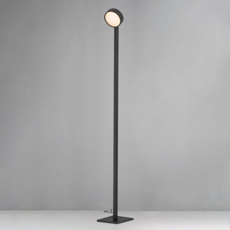 Lampe sur pied Emsworth