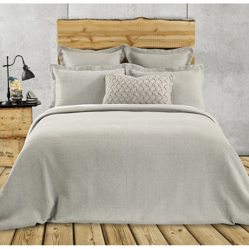 Collection de housse de couette réversible Rustic