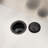 Kitchen Sink Garbage Disposal Flange and Stopper-109361559