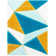 Cobina Geometric Indoor Rug