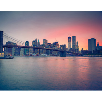 Murale New York New York