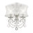 Evannah Drum Pendant-22436152-22436155