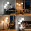206cm Tree Floor Lamp