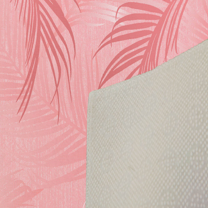 Élégant tapis imprimé en 3D, 4,6 x 7,2 pi | 100% polyester, hauteur des poils de 0,31 po, antibactérien | Revers en PVC antidérapant, lavable à la machine, parfait pour le salon ou la chambre à coucher, design durable et élégant