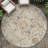 Machine Washable Indoor/Outdoor Oden ACN2163 Global Rug-2046383849